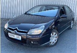 Citroen C5 II Polski salon