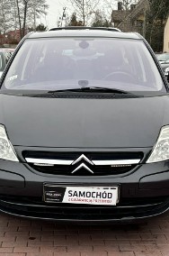 Citroen C8 Exclusive, Zadbany, Gwarancja-2