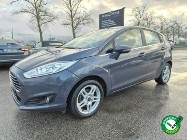 Ford Fiesta VIII 1.5TDCI 75KM 5drzwi 83tys.km!!!