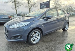 Ford Fiesta VIII 1.5TDCI 75KM 5drzwi 83tys.km!!!