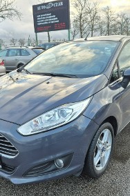 Ford Fiesta VIII 1.5TDCI 75KM 5drzwi 83tys.km!!!-2