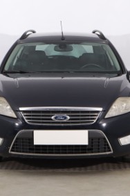 Ford Mondeo VI , Navi, Klimatronic, Tempomat, Podgrzewane siedzienia,ALU-2