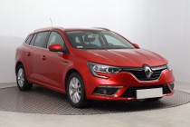 Renault Megane IV , Salon Polska, Serwis ASO, Navi, Klimatronic, Tempomat,