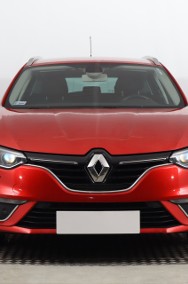 Renault Megane IV , Salon Polska, Serwis ASO, Navi, Klimatronic, Tempomat,-2