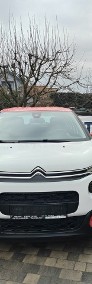 Citroen C3 III 1.2 Benzyna 82 KM Przebieg-88 896km-3