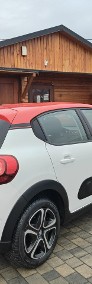 Citroen C3 III 1.2 Benzyna 82 KM Przebieg-88 896km-4
