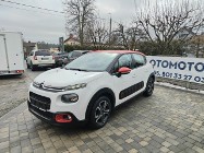Citroen C3 III 1.2 Benzyna 82 KM Przebieg-88 896km