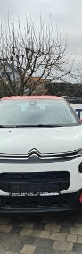 Citroen C3 III 1.2 Benzyna 82 KM Przebieg-88 896km-3