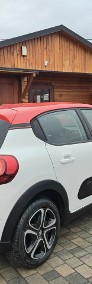 Citroen C3 III 1.2 Benzyna 82 KM Przebieg-88 896km-4