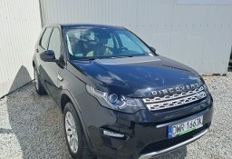 Land Rover Discovery IV Poleasingowe.pl ECR