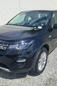 Land Rover Discovery IV Poleasingowe.pl ECR-2