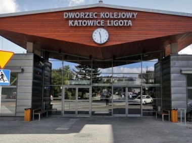 Lokal Katowice Ligota, ul. Franciszkańska 1, Lokal.-1