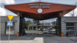 Lokal Katowice Ligota, ul. Franciszkańska 1