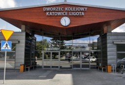 Lokal Katowice Ligota, ul. Franciszkańska 1