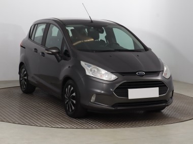 Ford B-MAX , Klima, Parktronic-1