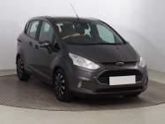 Ford B-MAX , Klima, Parktronic