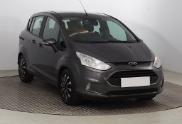 Ford B-MAX , Klima, Parktronic
