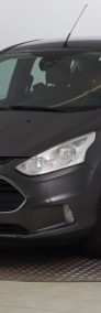 Ford B-MAX , Klima, Parktronic-3