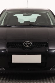 Toyota Auris I , Automat, Klimatronic, Tempomat, Parktronic-2