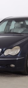 Mercedes-Benz Klasa C W203 , Salon Polska, Automat, HAK, Klimatronic-3