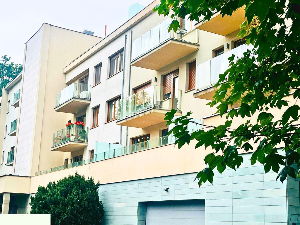 Mieszkanie na sprzedaż, 3 pokoje, 76 m², Gliwice