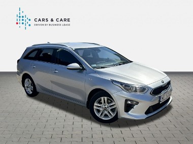 Kia Cee'd III 1.6 CRDi SCR M WE1K282-1