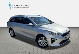 Kia Cee&apos;d III 1.6 CRDi SCR M WE1K282