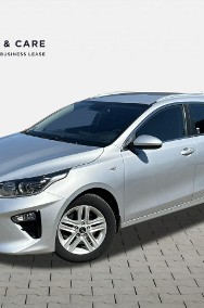 Kia Cee'd III 1.6 CRDi SCR M WE1K282-2