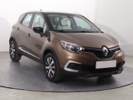Renault Captur , Salon Polska, 1. Właściciel, Navi, Klimatronic, Tempomat,