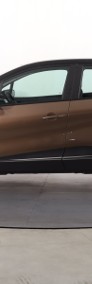 Renault Captur , Salon Polska, 1. Właściciel, Navi, Klimatronic, Tempomat,-4