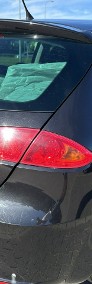 SEAT Leon II 1,4b 125KM po liftingu, alufelgi, isofix, drugie koła, sportowe fote-4