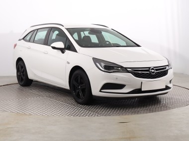 Opel Astra J , Navi, Klimatronic, Tempomat, Parktronic,-1