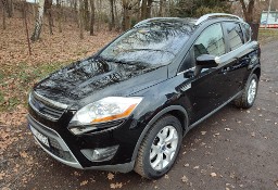 Ford Kuga I Automat ,nawigacja ,4x4