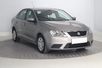 SEAT Toledo IV , Salon Polska, Klima, Parktronic