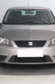 SEAT Toledo IV , Salon Polska, Klima, Parktronic-2