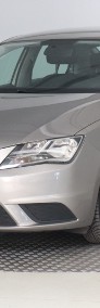 SEAT Toledo IV , Salon Polska, Klima, Parktronic-3