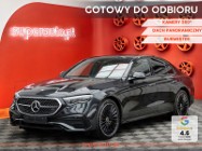 Mercedes-Benz Klasa E 200 4-Matic AMG 200 4M Pakiet wyposażenia AMG Premium + Dach panoramiczny