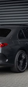 Mercedes-Benz Klasa E 200 4-Matic AMG 200 4M Pakiet wyposażenia AMG Premium + Dach panoramiczny-3