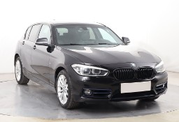 BMW SERIA 1 II (F20/F21) BMW SERIA 1 , Salon Polska, Serwis ASO, 190 KM, Automat, Klimatronic,