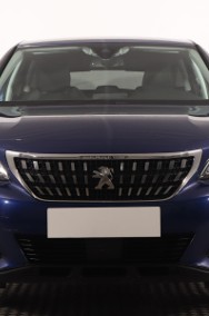 Peugeot 3008 , Navi, Klimatronic, Tempomat, Parktronic-2