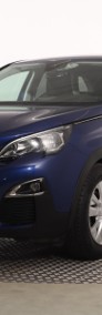 Peugeot 3008 , Navi, Klimatronic, Tempomat, Parktronic-3