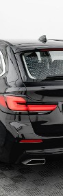 BMW SERIA 5 VII (F90) GD5E035#530i xDrive Podgrz.f Skóra Ambient Salon PL VAT23%-4