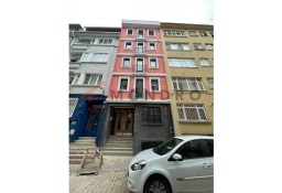 Mieszkanie Istanbul Beyoglu