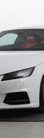 Audi TT III (8S) TTS , Salon Polska, Automat, VAT 23%, Skóra, Navi, Klimatronic,-3