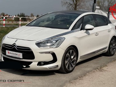 Citroen DS5-1