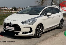 Citroen DS5