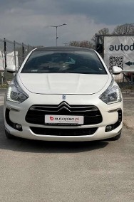 Citroen DS5-2