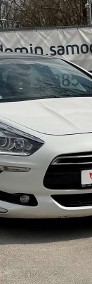 Citroen DS5-4
