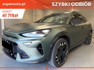 Cupra Formentor Tribe Edition 1.5 e-TSI DSG Tribe Edition 1.5 e-TSI DSG 150KM