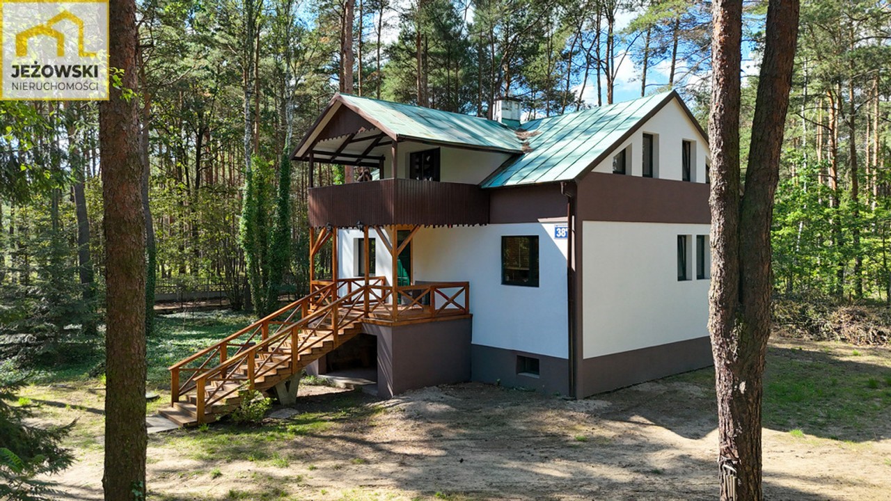 Dom na sprzedaż, 5 pokoi, 150 m², Zagościniec